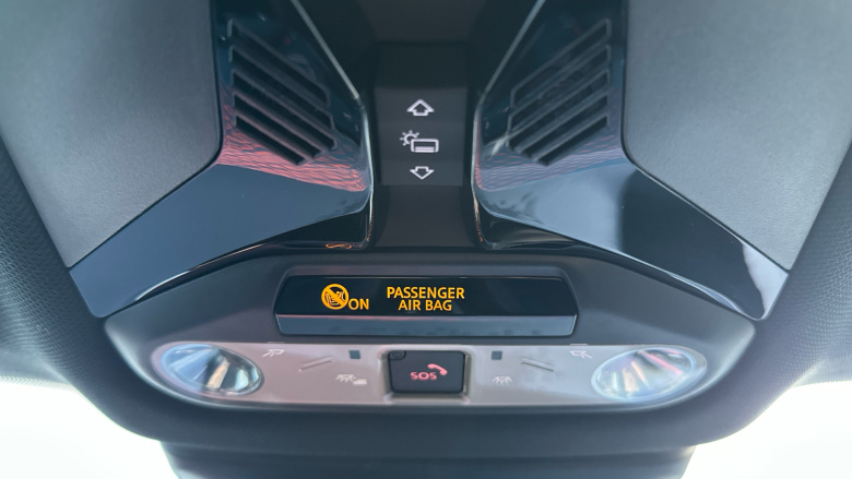 MINI Aceman 135kW E Exclusive [Level 2] 43kWh 5dr Auto Electric Hatchback